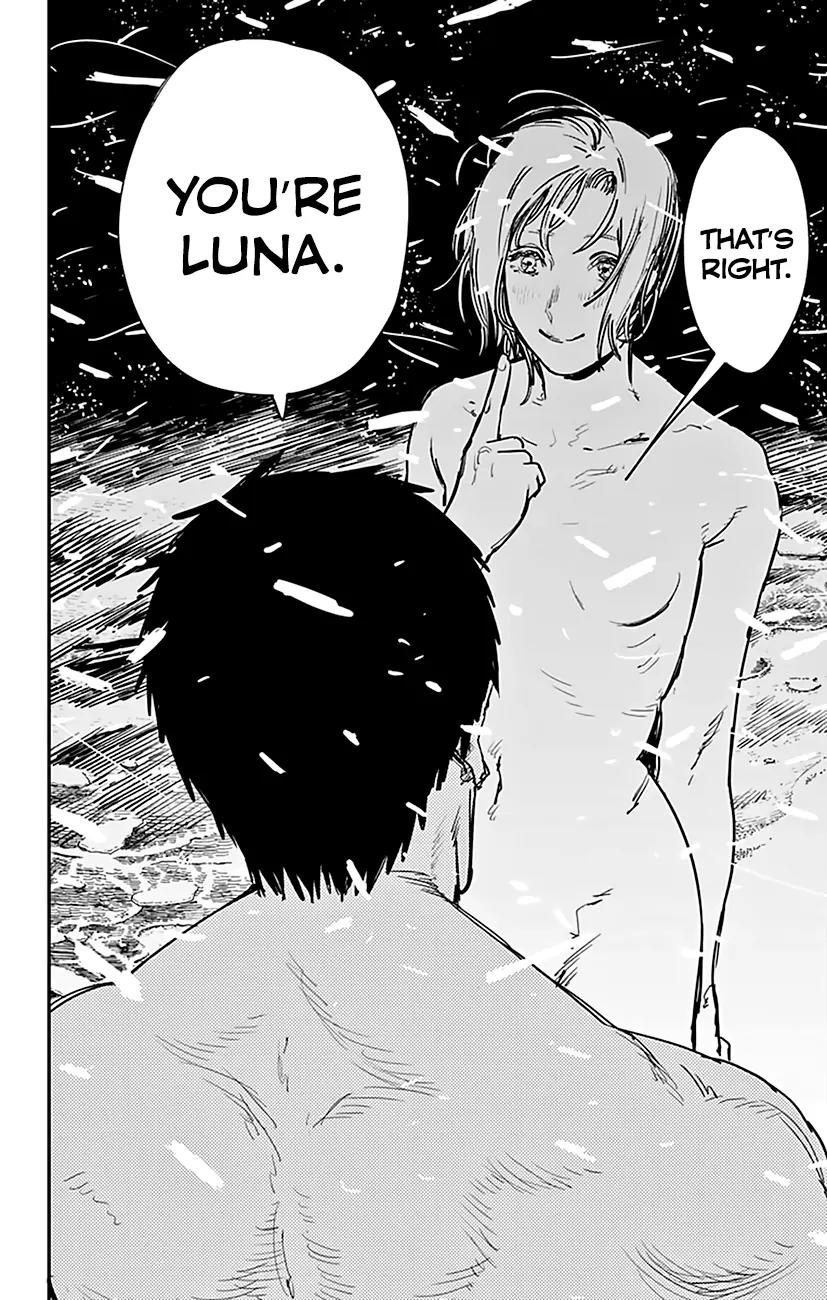 Fire Punch Chapter 52 - Page 20