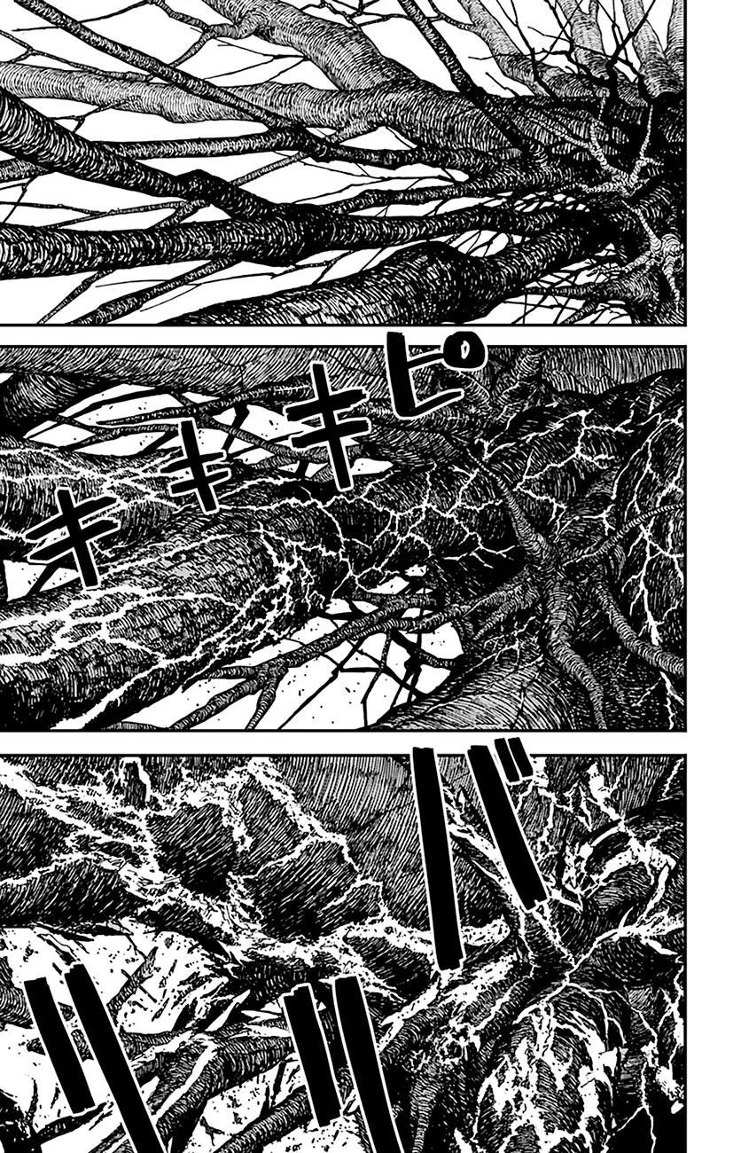 Fire Punch Chapter 52 - Page 3