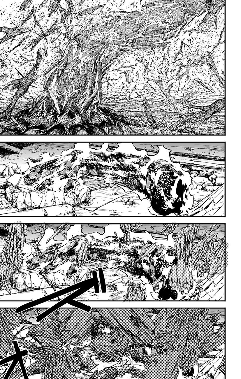 Fire Punch Chapter 52 - Page 5