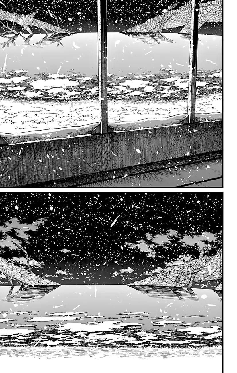 Fire Punch Chapter 52 - Page 7