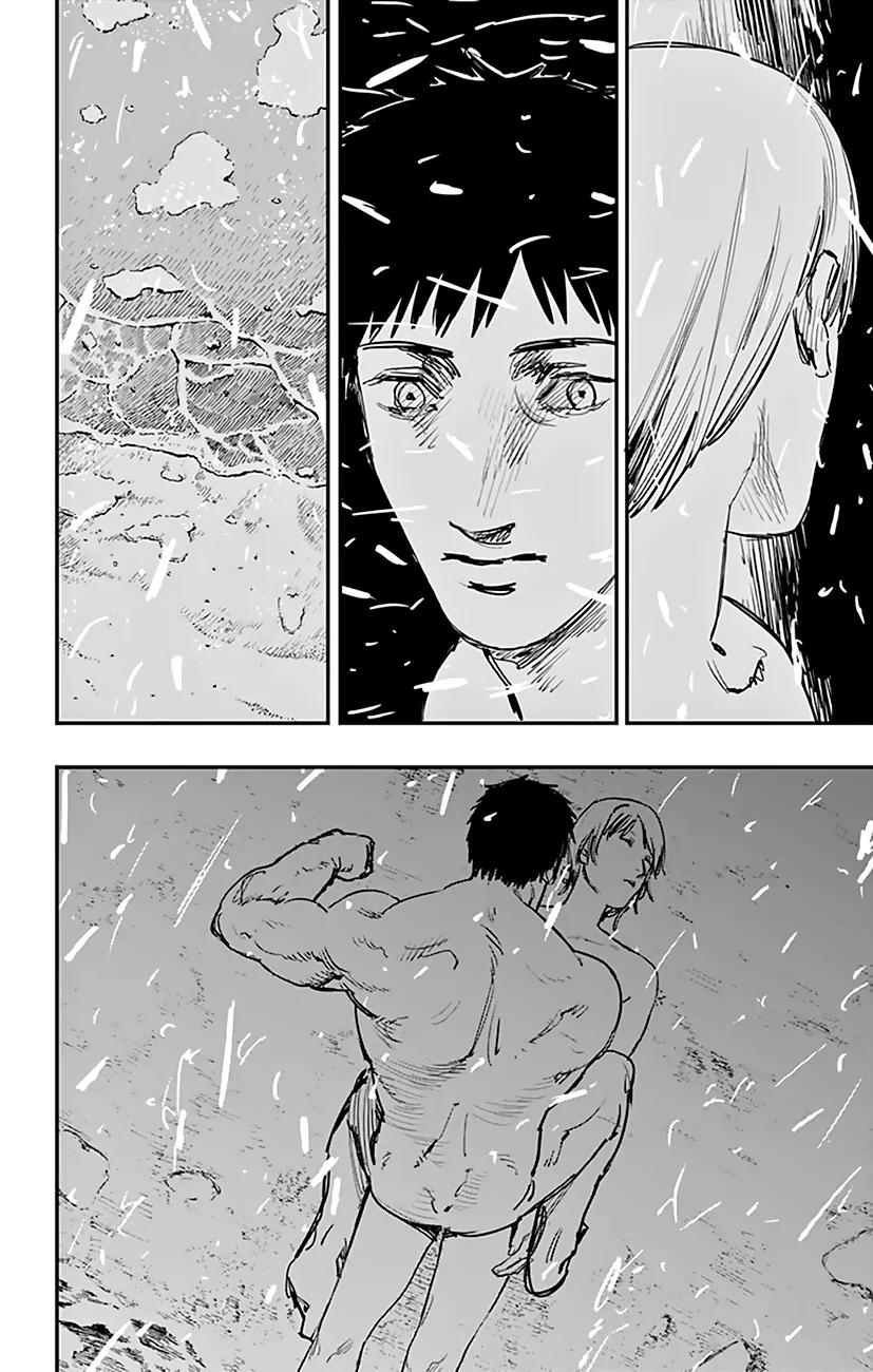 Fire Punch Chapter 52 - Page 10