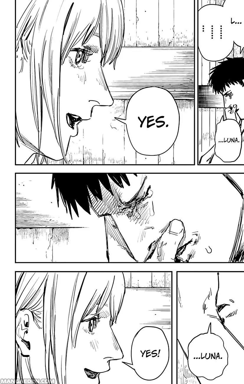 Fire Punch Chapter 53 - Page 15