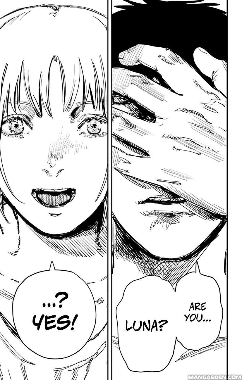 Fire Punch Chapter 53 - Page 16