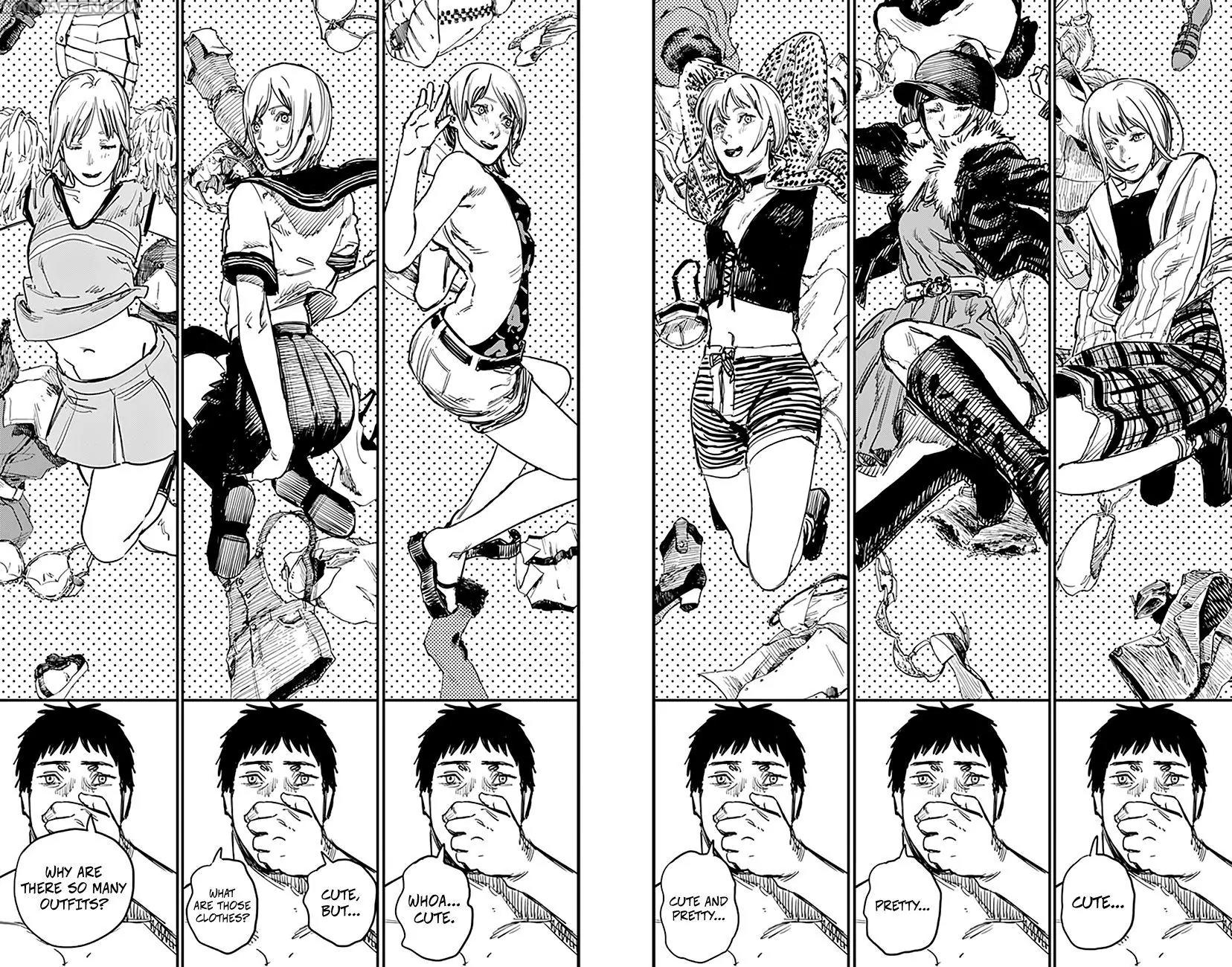 Fire Punch Chapter 53 - Page 19