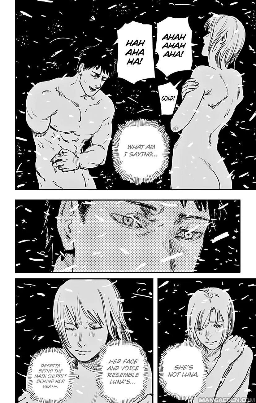 Fire Punch Chapter 53 - Page 3