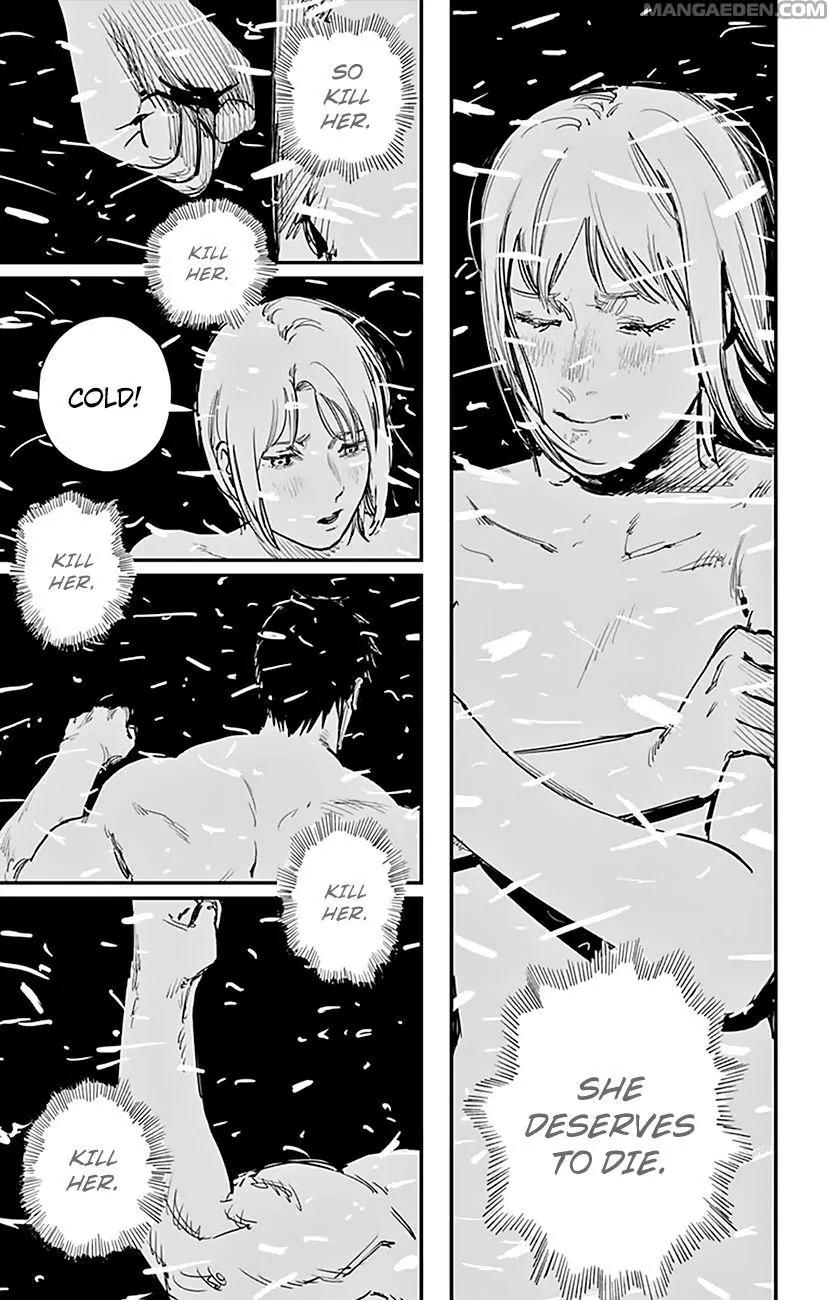 Fire Punch Chapter 53 - Page 4