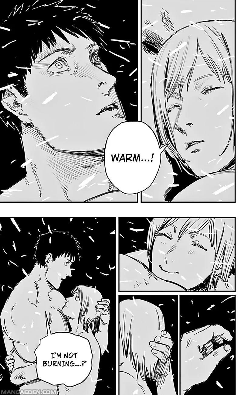 Fire Punch Chapter 53 - Page 6