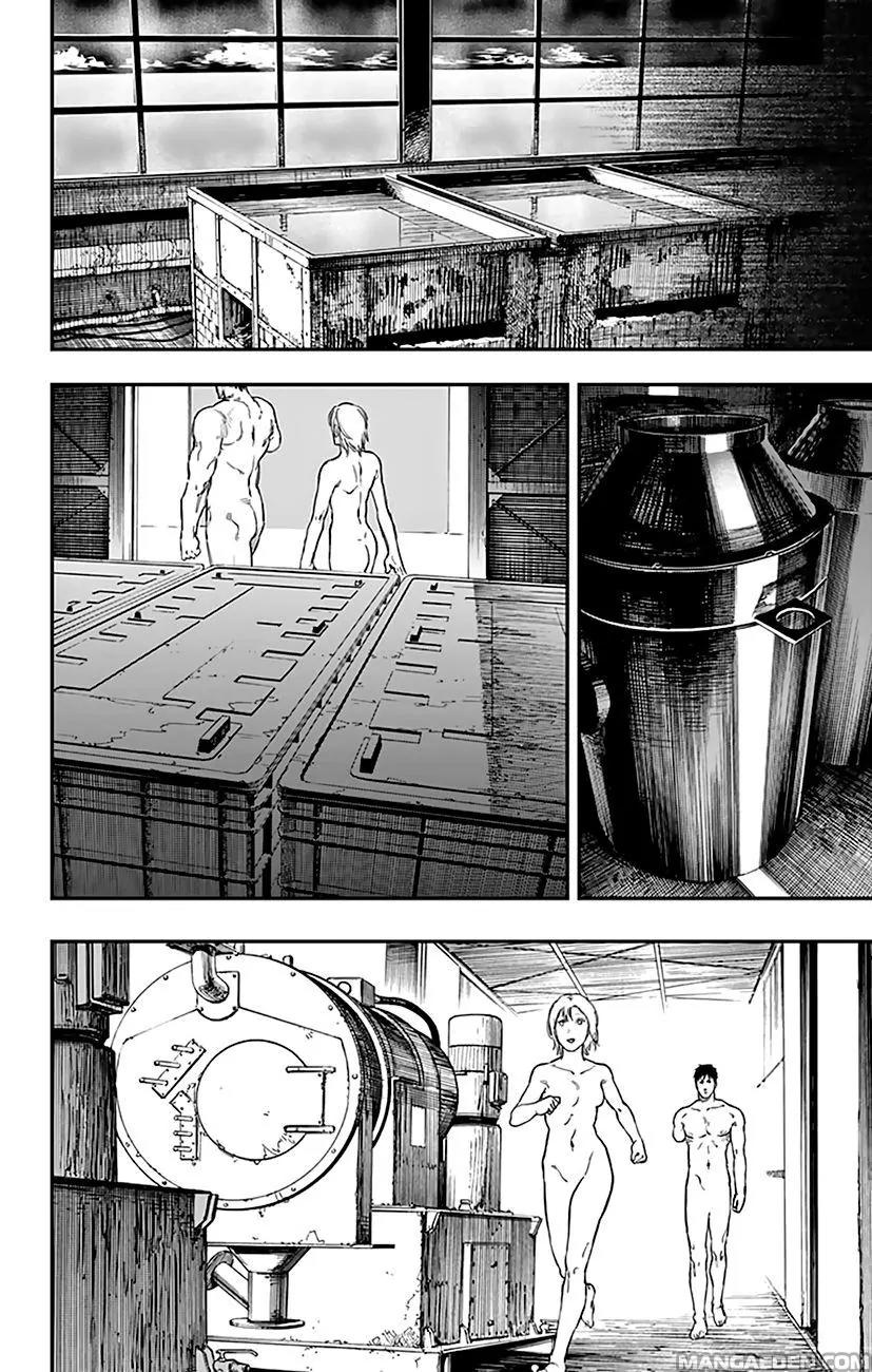 Fire Punch Chapter 53 - Page 9