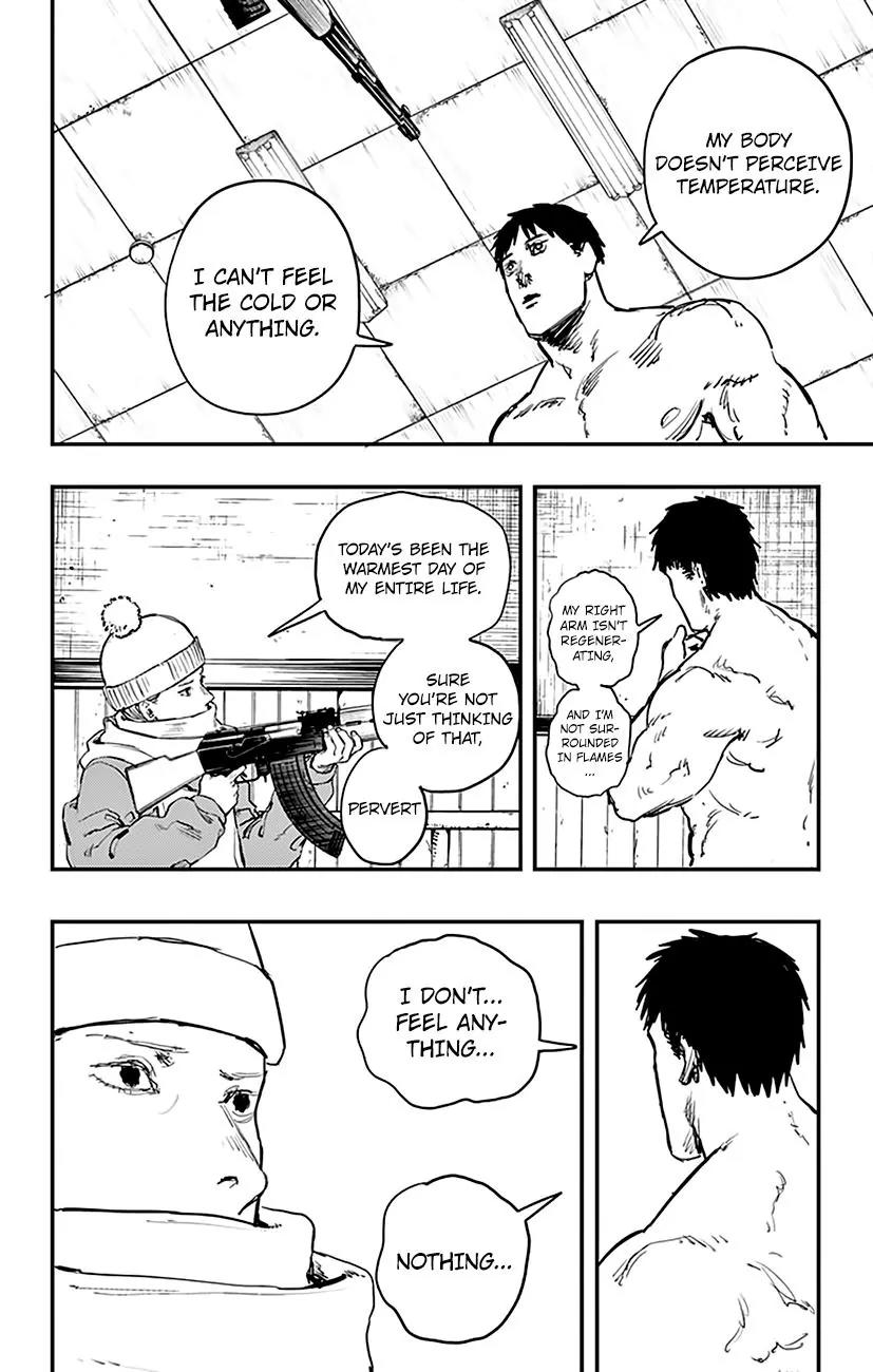 Fire Punch Chapter 54 - Page 3