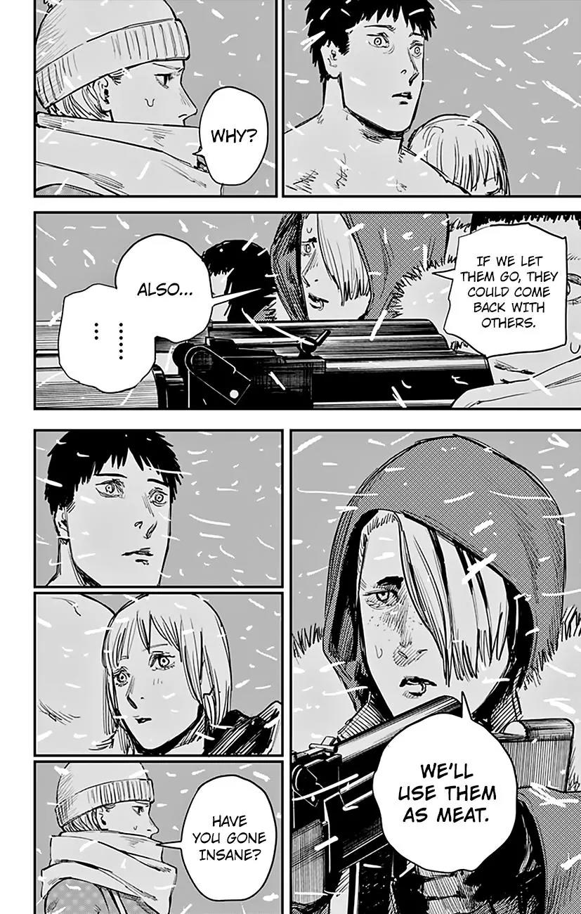 Fire Punch Chapter 54 - Page 7