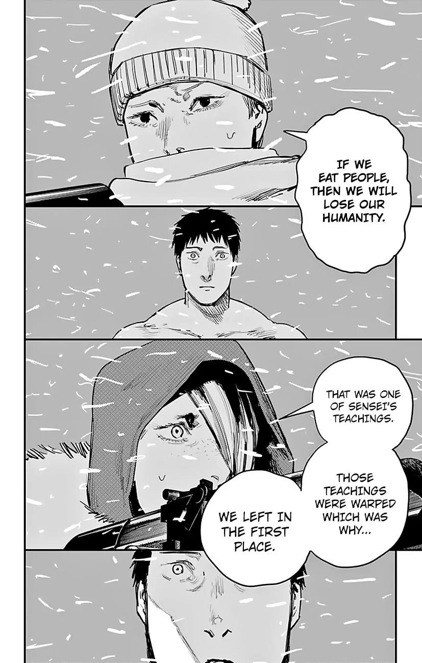 Fire Punch Chapter 54 - Page 9