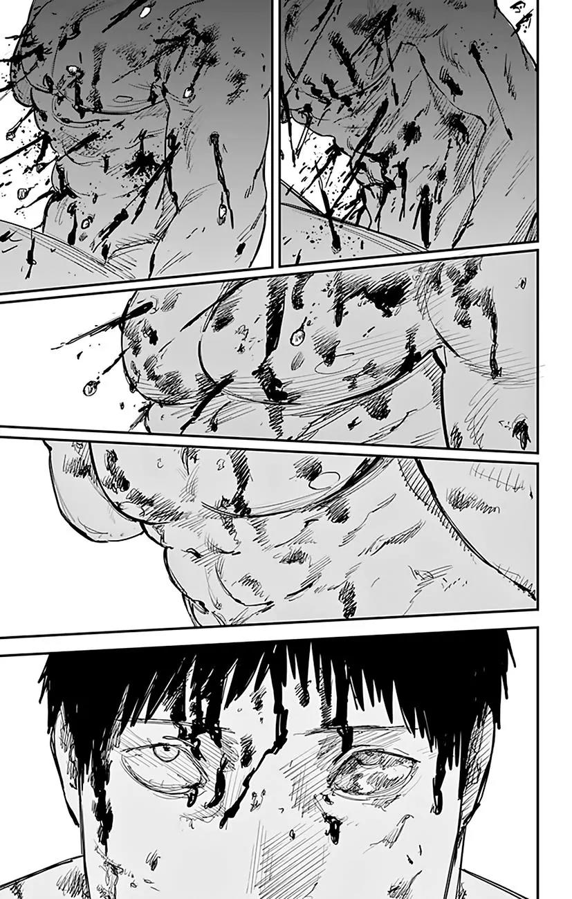 Fire Punch Chapter 56 - Page 11