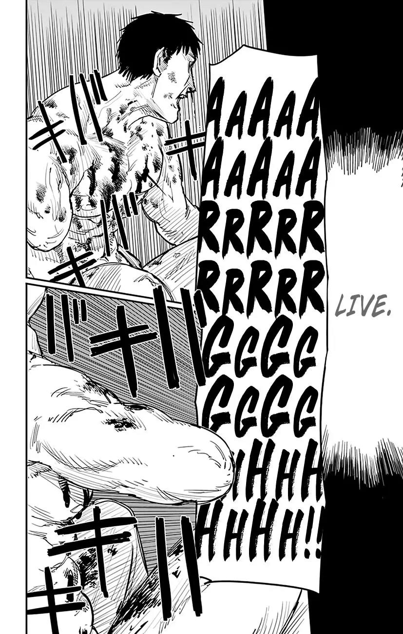 Fire Punch Chapter 56 - Page 12