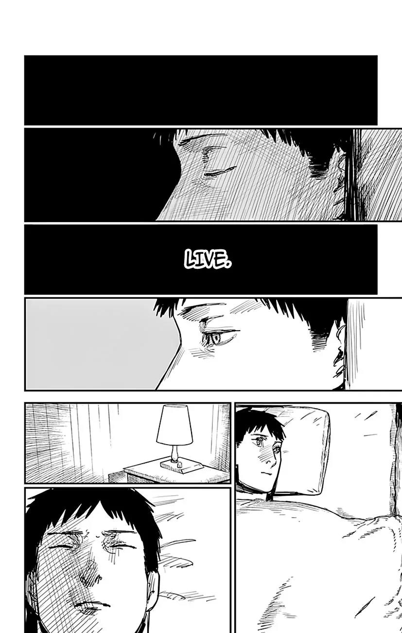 Fire Punch Chapter 56 - Page 14