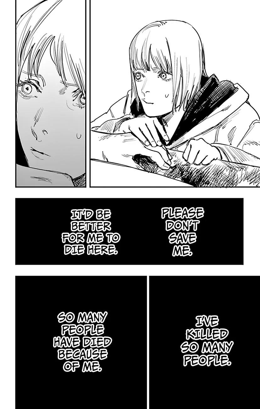 Fire Punch Chapter 56 - Page 4