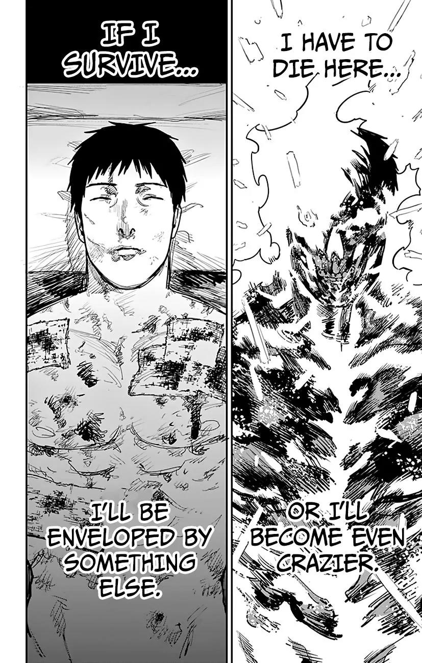 Fire Punch Chapter 56 - Page 6