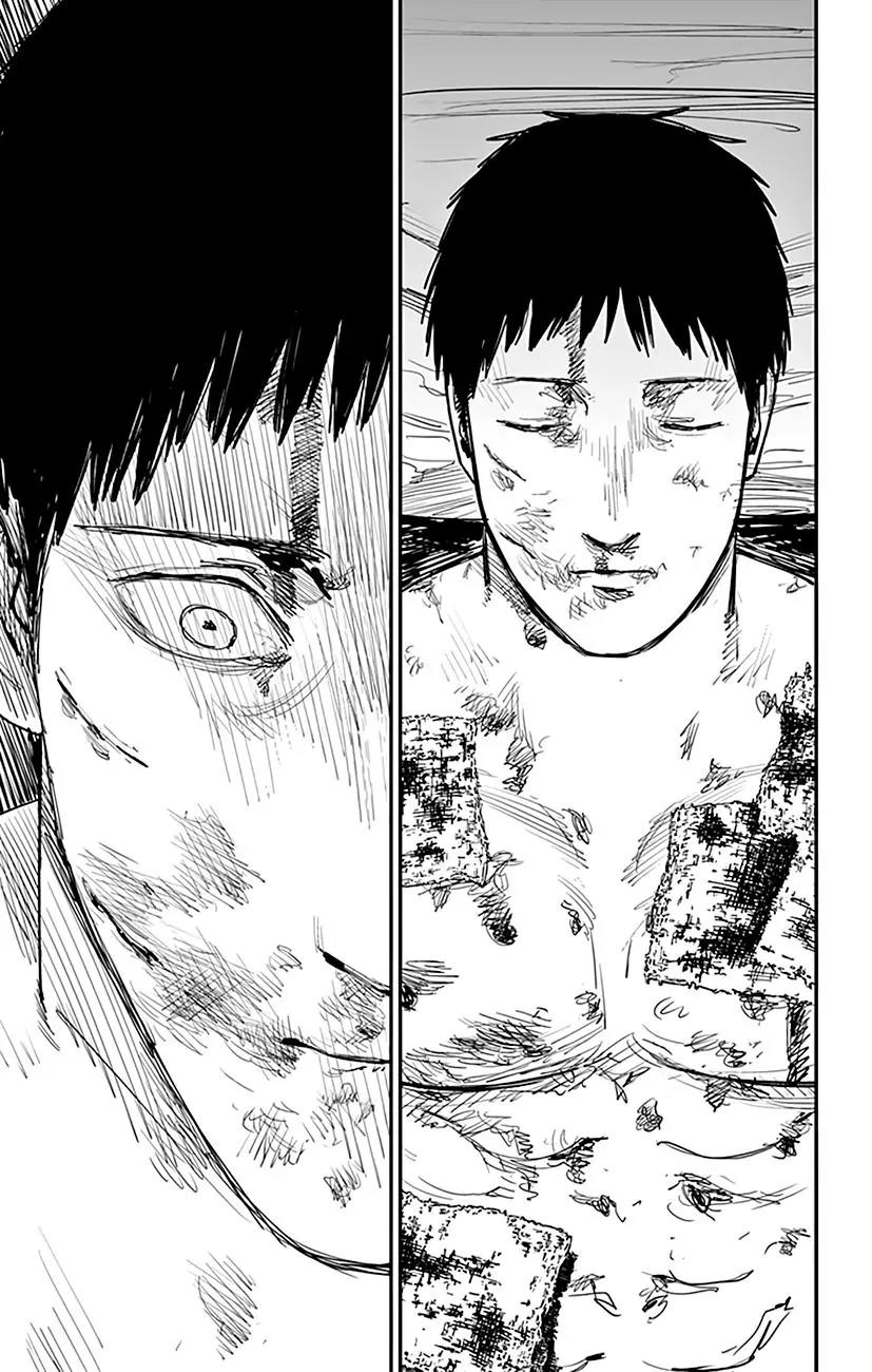 Fire Punch Chapter 56 - Page 9