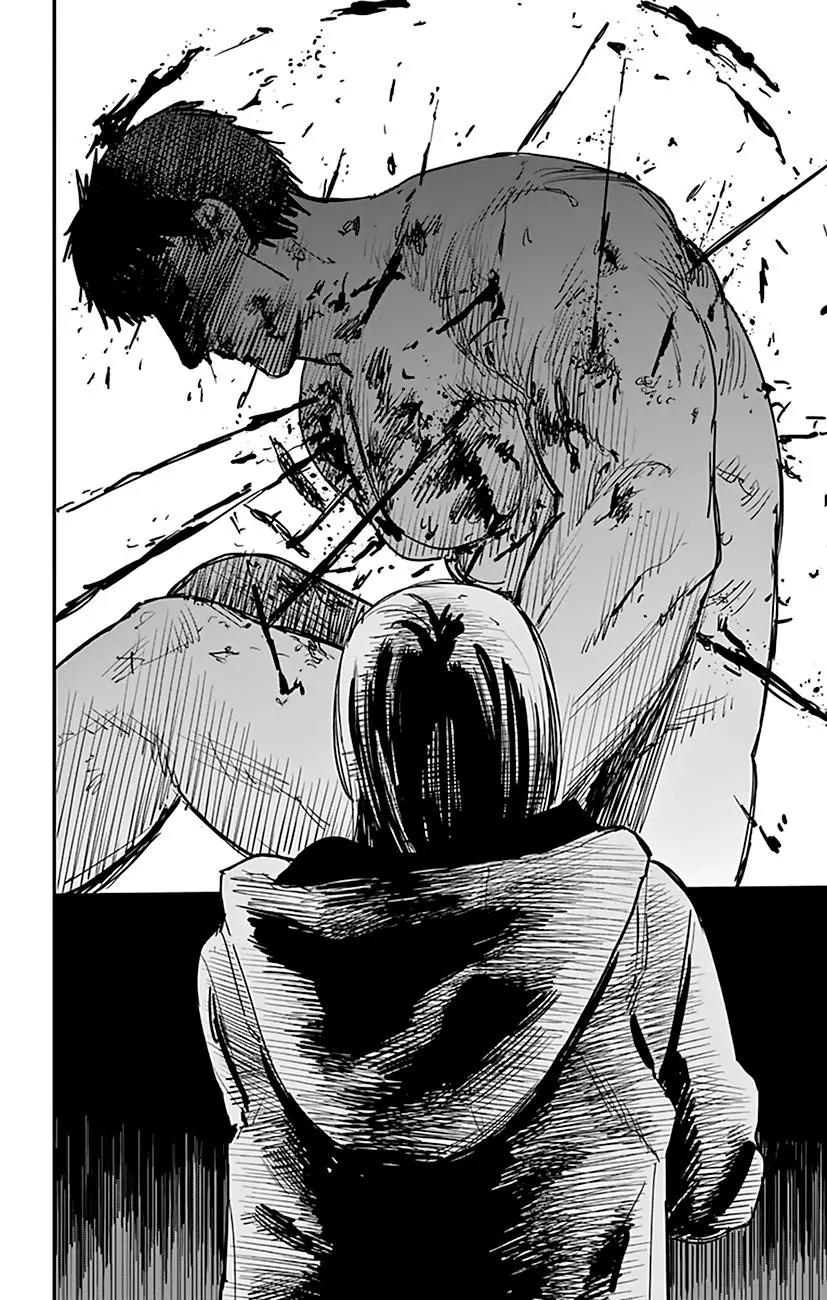 Fire Punch Chapter 56 - Page 10