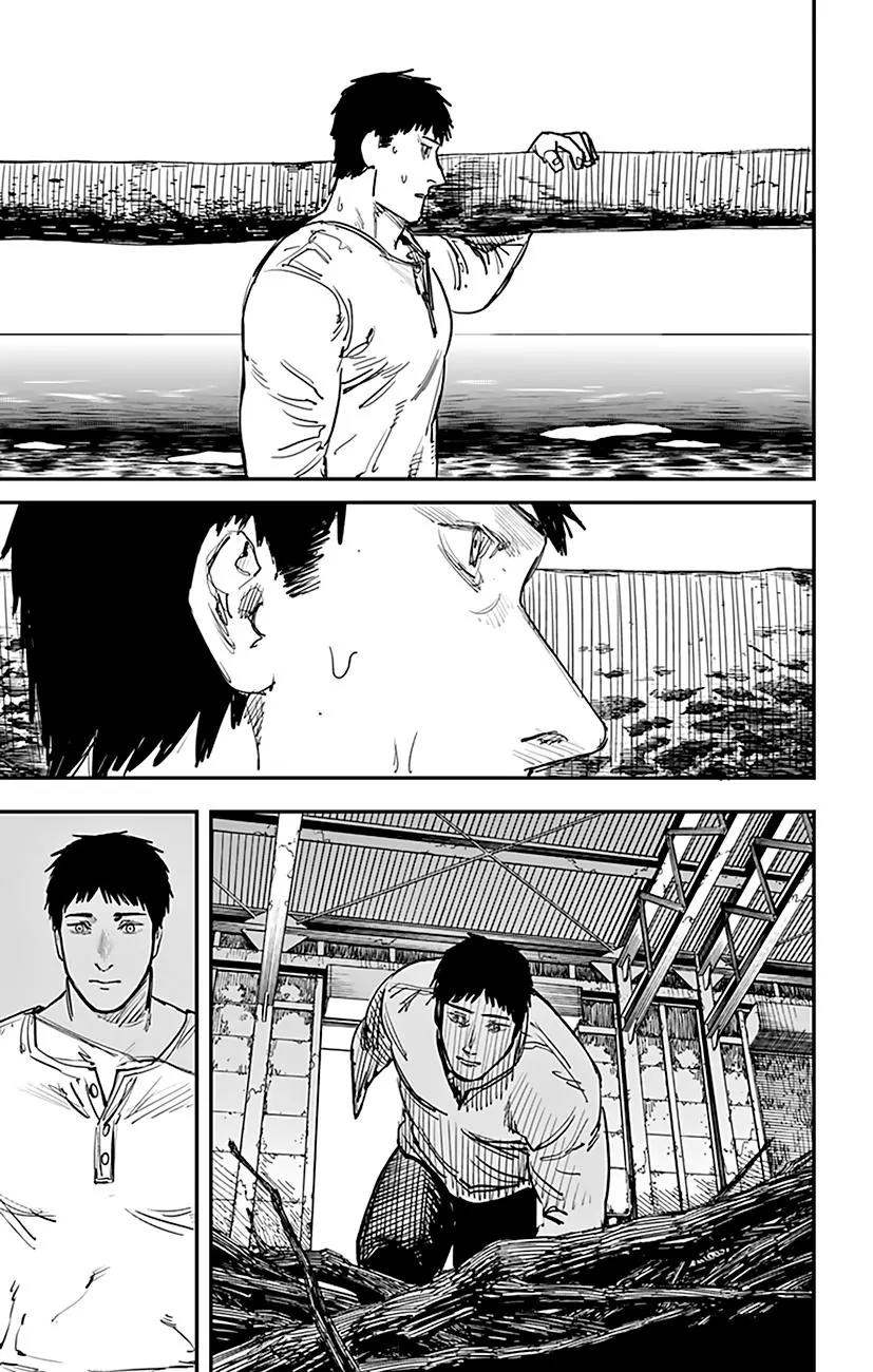 Fire Punch Chapter 57 - Page 12