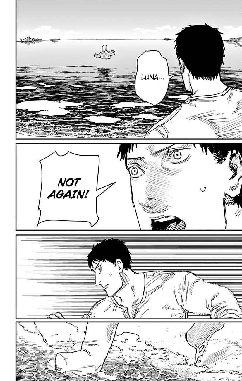 Fire Punch Chapter 57 - Page 13