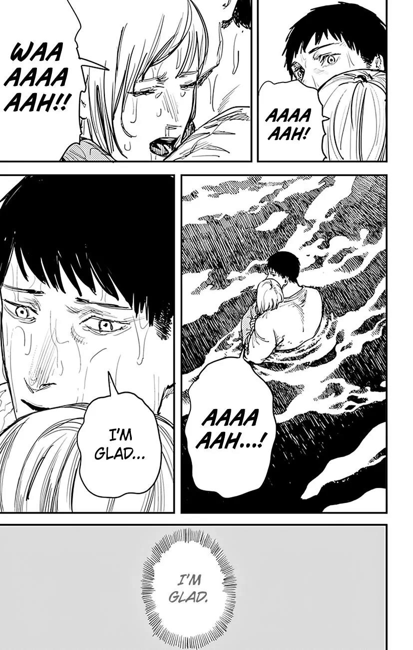 Fire Punch Chapter 57 - Page 16