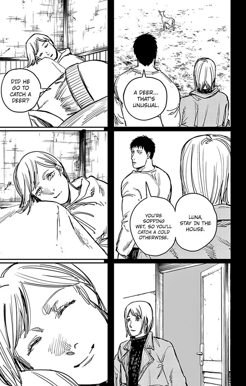 Fire Punch Chapter 57 - Page 20