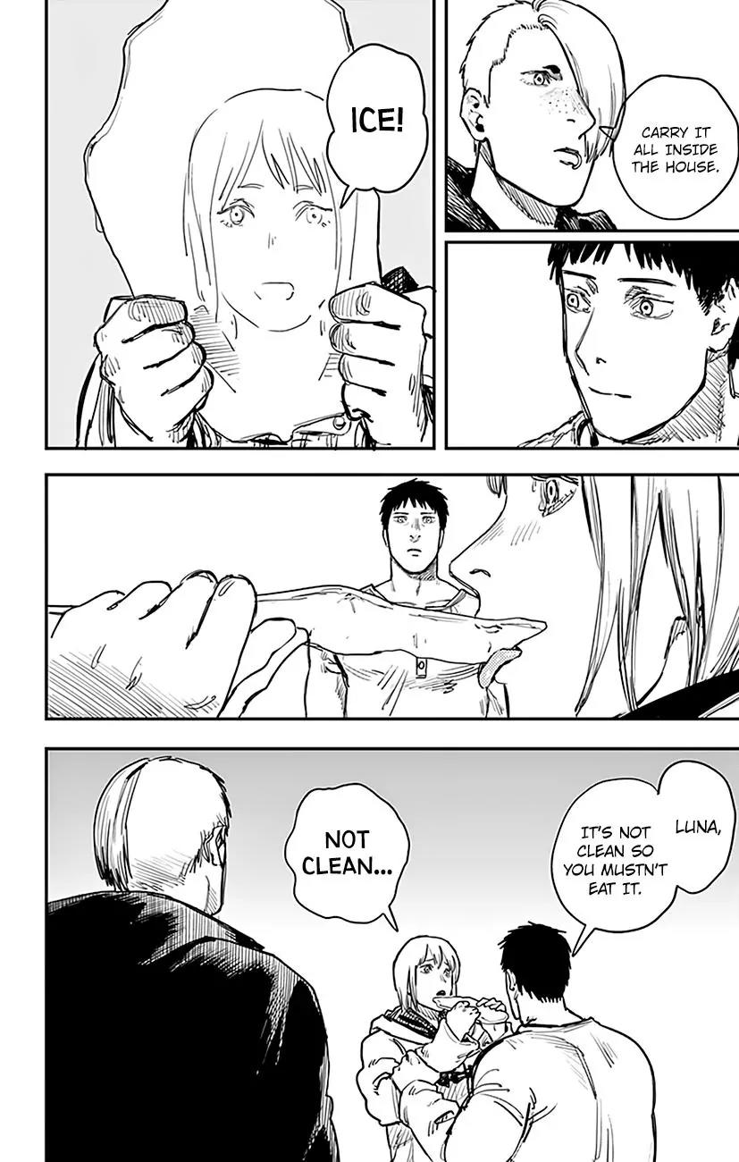 Fire Punch Chapter 57 - Page 7