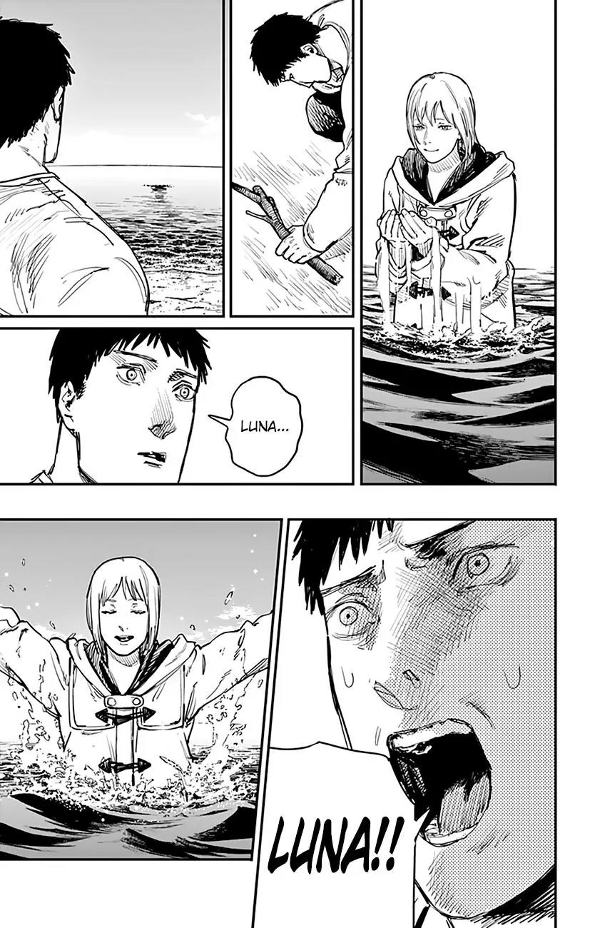 Fire Punch Chapter 57 - Page 10