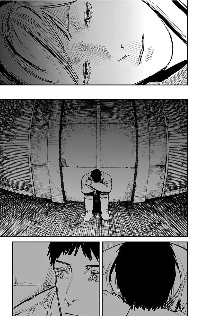 Fire Punch Chapter 58 - Page 12