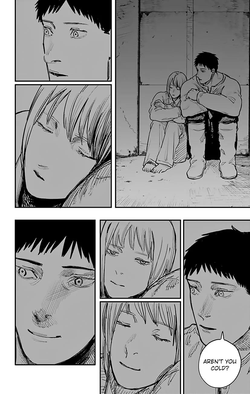 Fire Punch Chapter 58 - Page 13