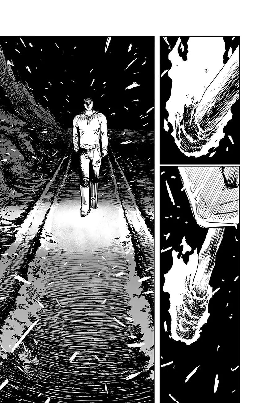 Fire Punch Chapter 58 - Page 16