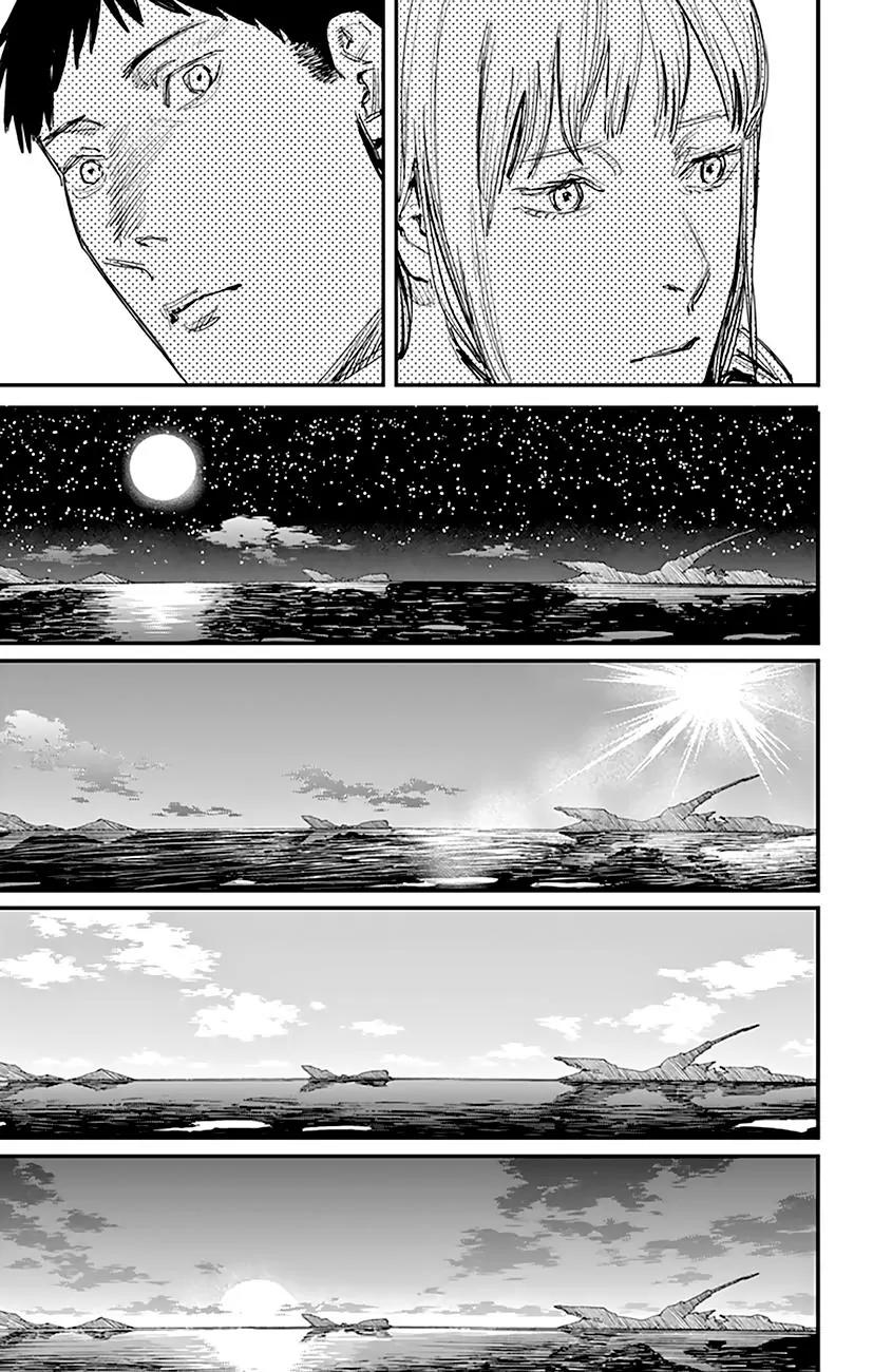 Fire Punch Chapter 58 - Page 4