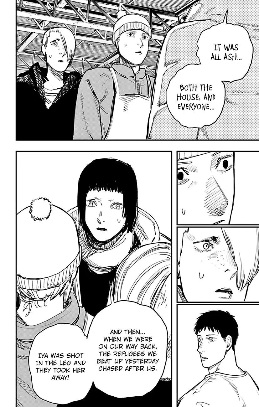 Fire Punch Chapter 58 - Page 7