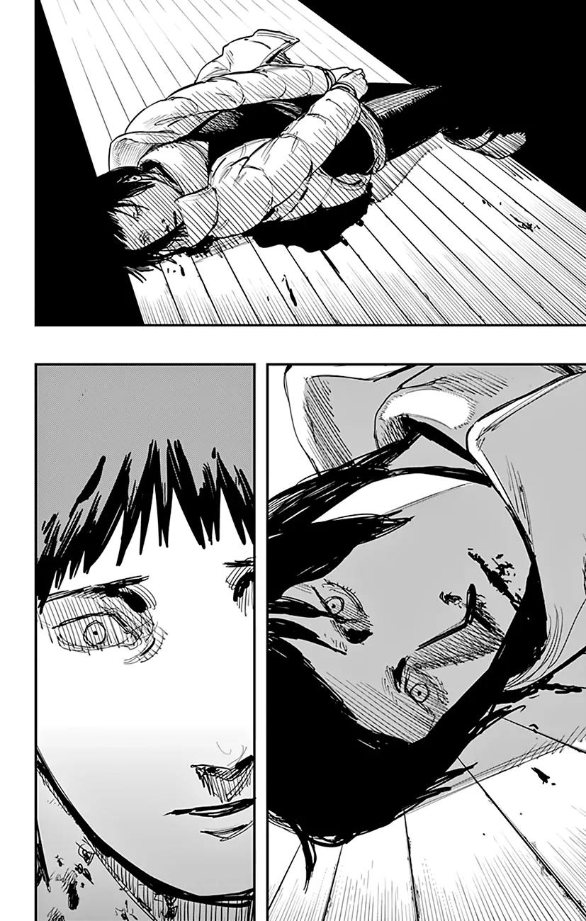 Fire Punch Chapter 59 - Page 12