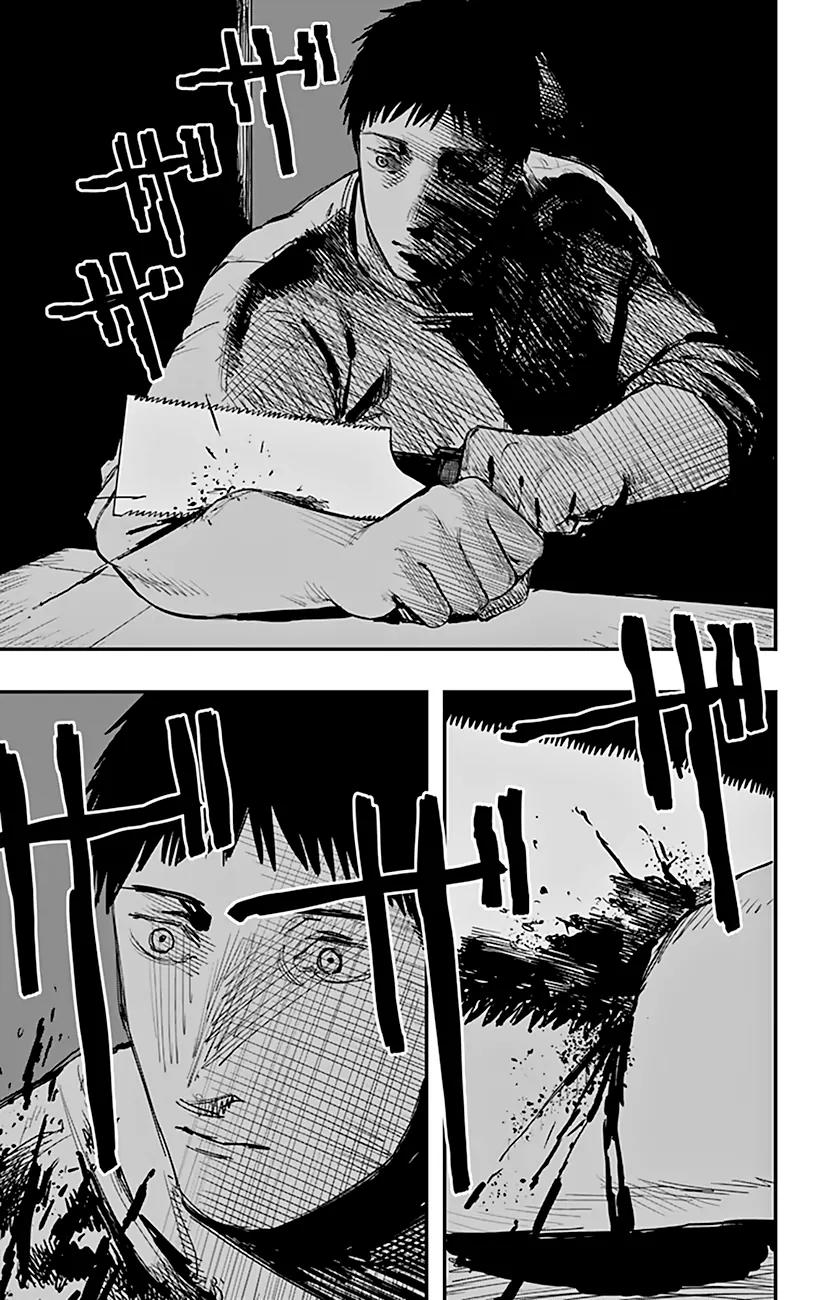 Fire Punch Chapter 59 - Page 15