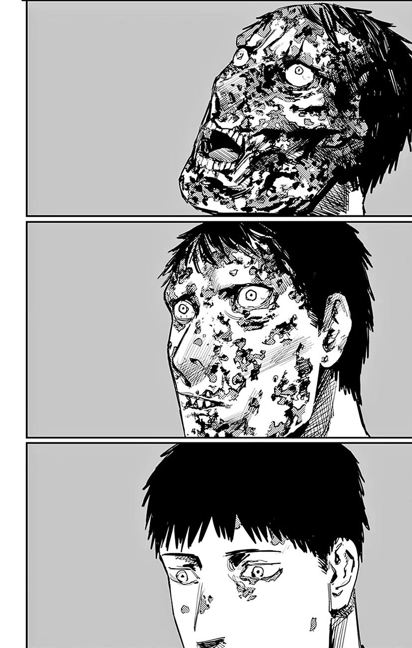 Fire Punch Chapter 59 - Page 9