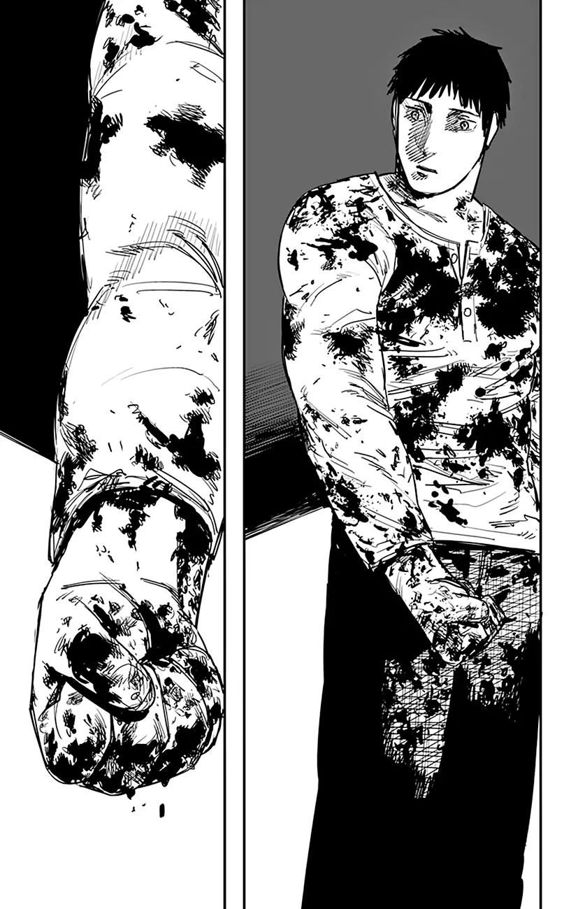 Fire Punch Chapter 59 - Page 10