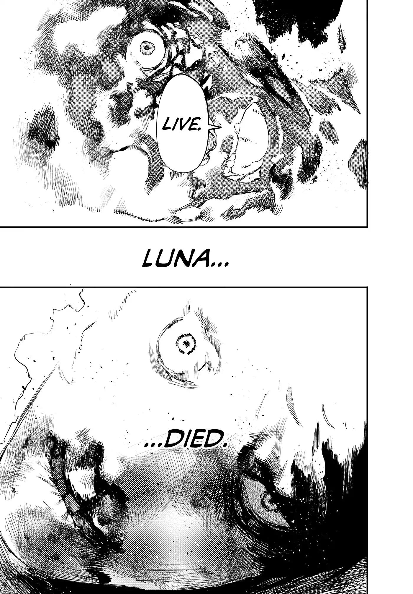 Fire Punch Chapter 6 - Page 11