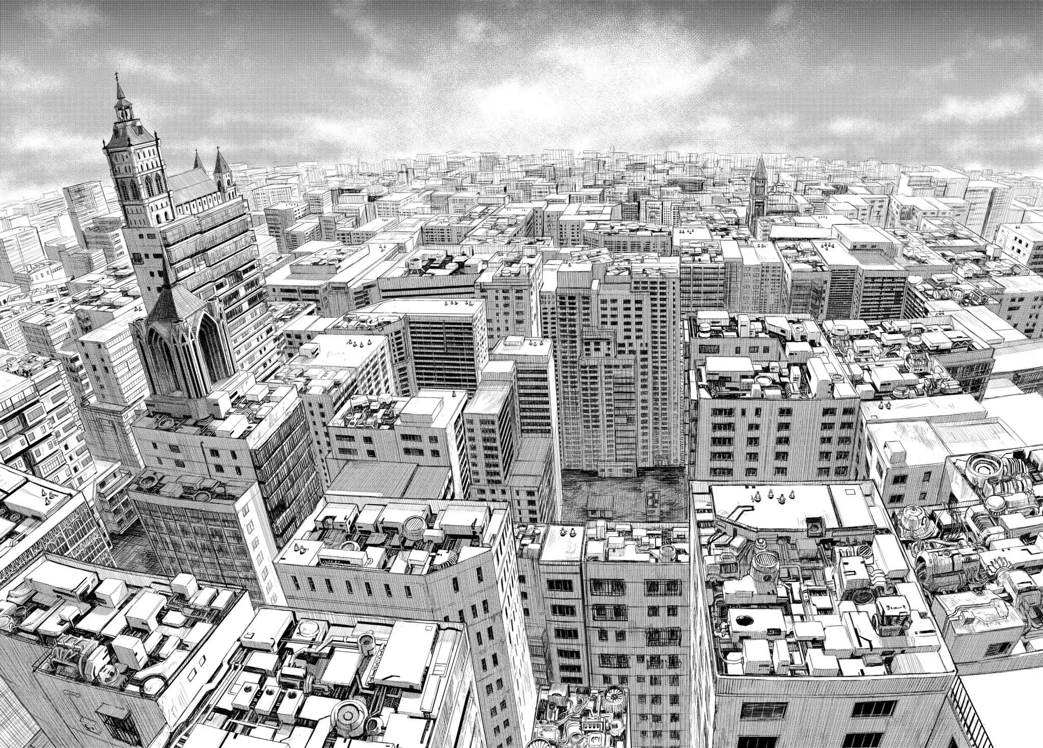 Fire Punch Chapter 6 - Page 5