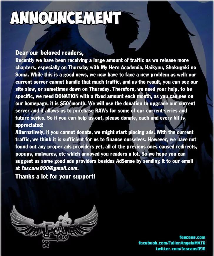 Fire Punch Chapter 60 - Page 2