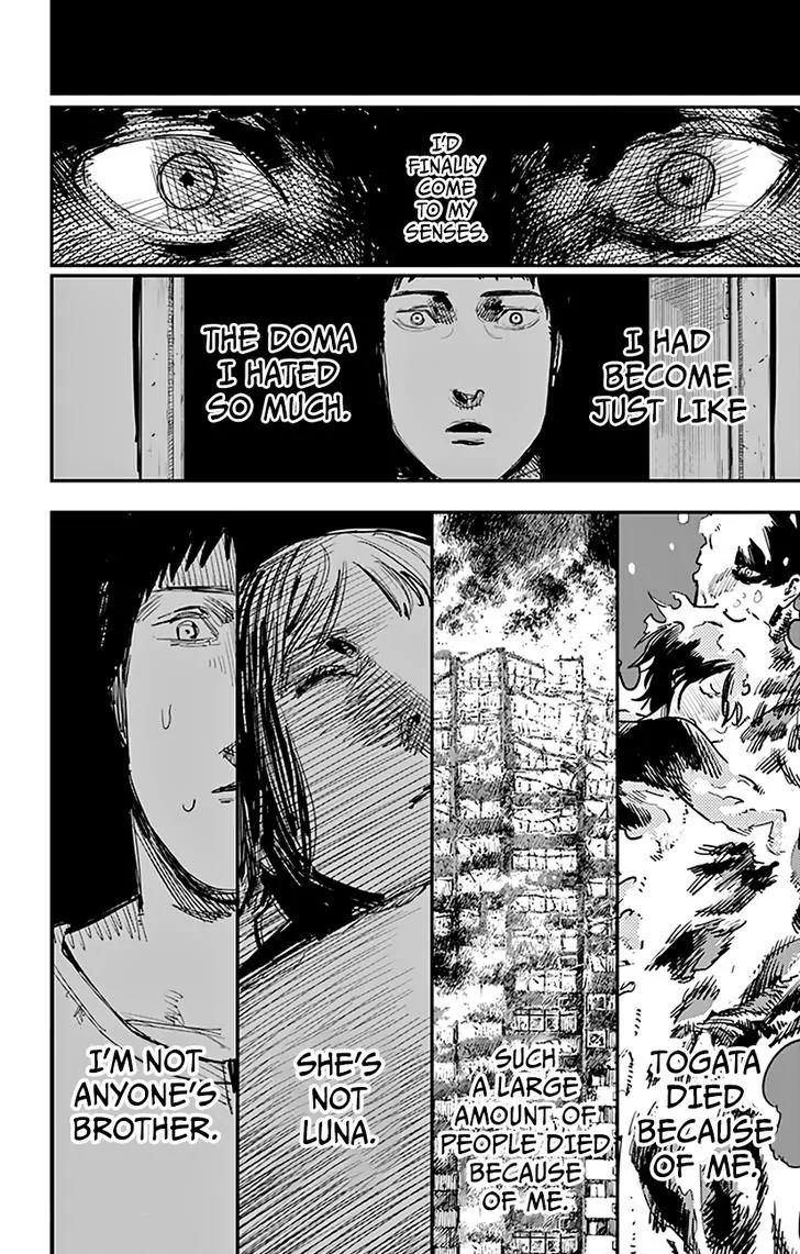 Fire Punch Chapter 60 - Page 13