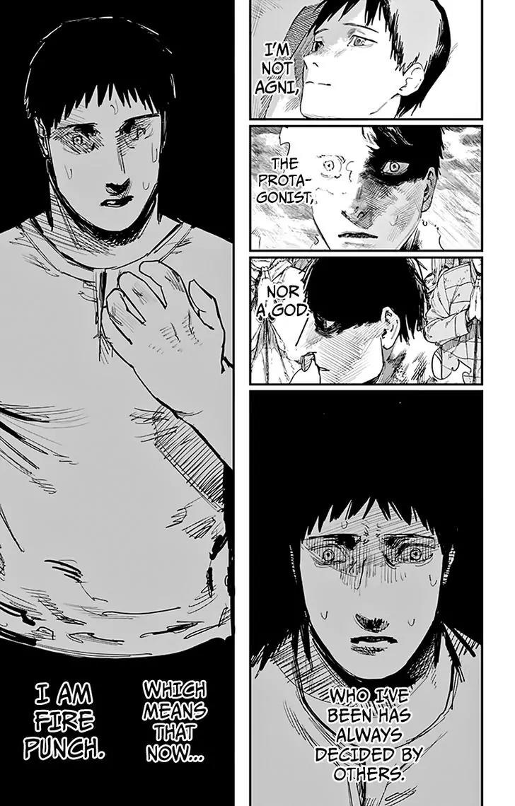 Fire Punch Chapter 60 - Page 14