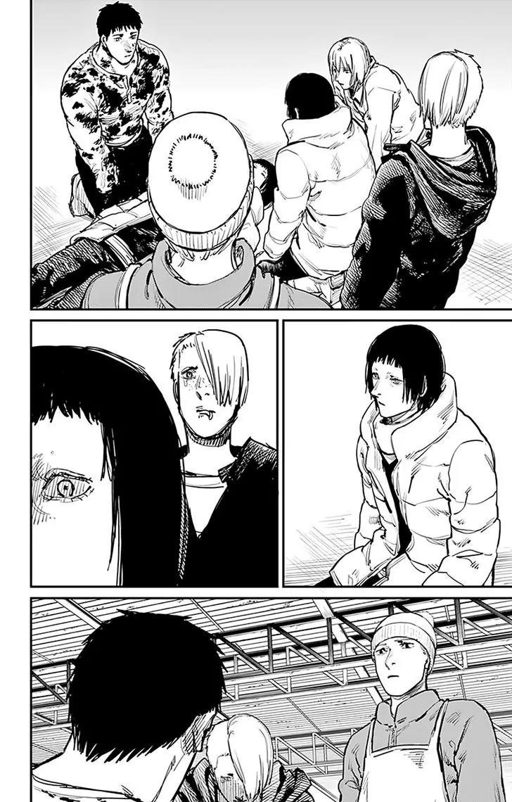 Fire Punch Chapter 60 - Page 4