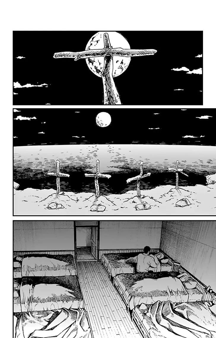 Fire Punch Chapter 60 - Page 6