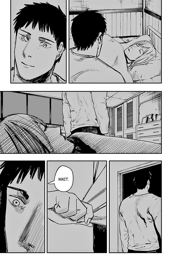 Fire Punch Chapter 60 - Page 7