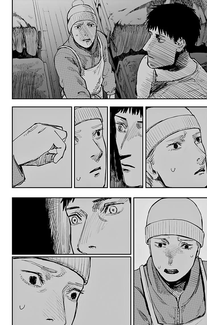 Fire Punch Chapter 60 - Page 8