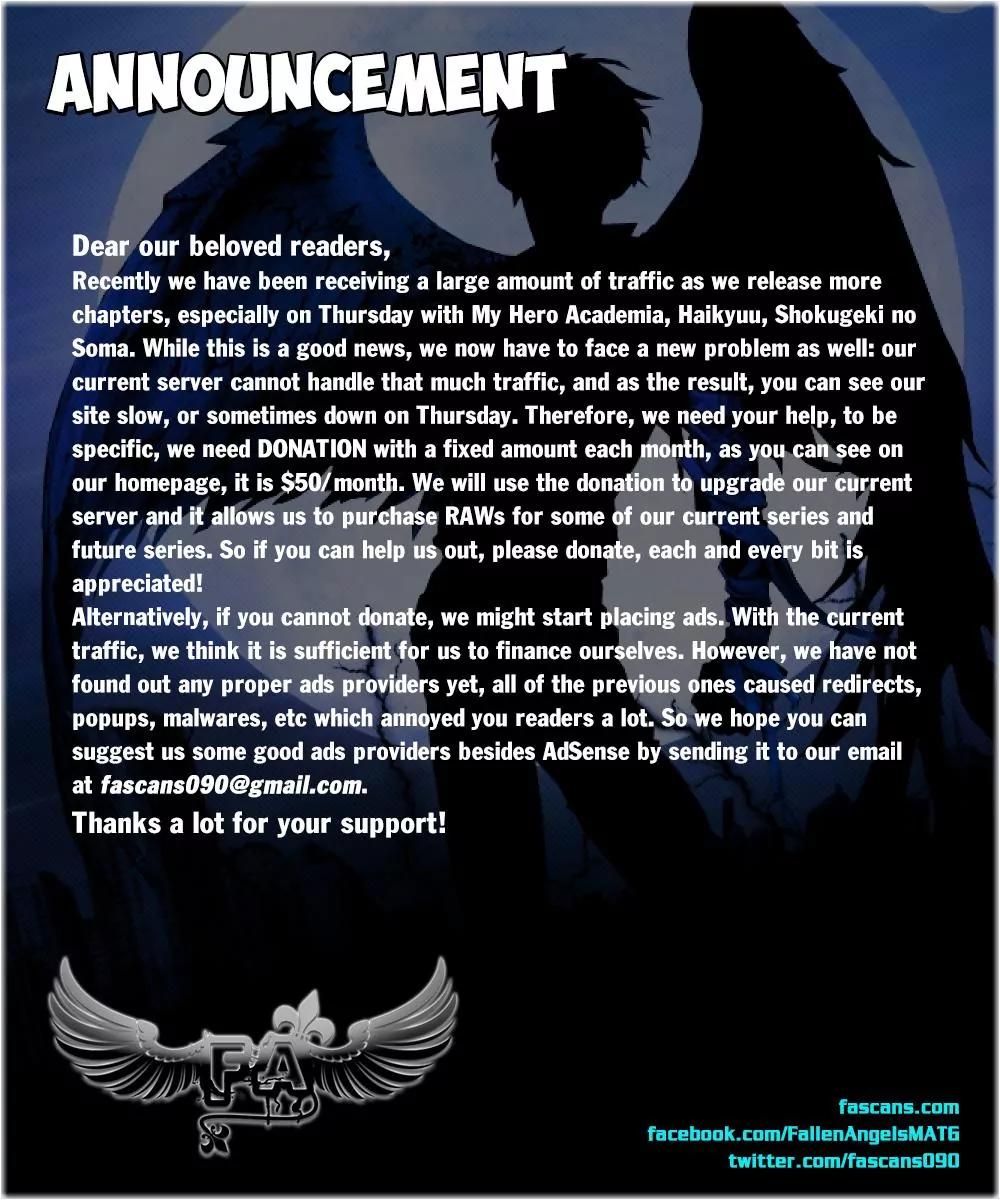 Fire Punch Chapter 61 - Page 2