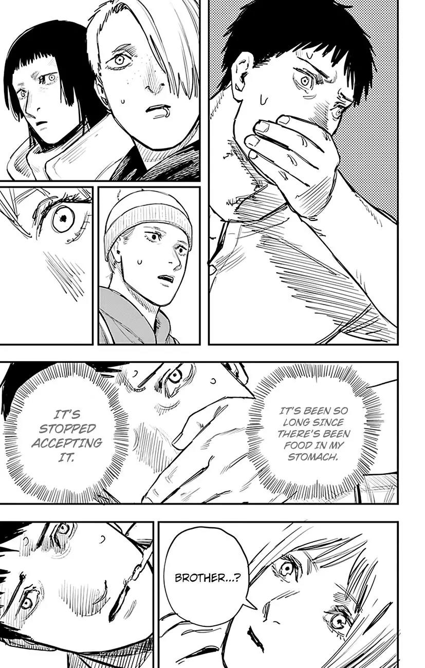 Fire Punch Chapter 61 - Page 11