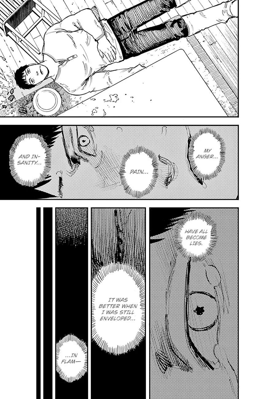 Fire Punch Chapter 61 - Page 13