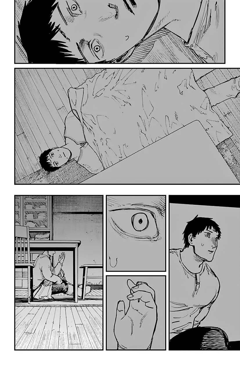 Fire Punch Chapter 61 - Page 14